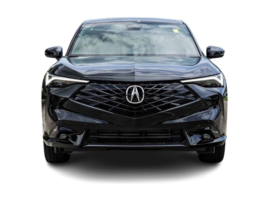 2025 Acura ADX A-SPEC 5