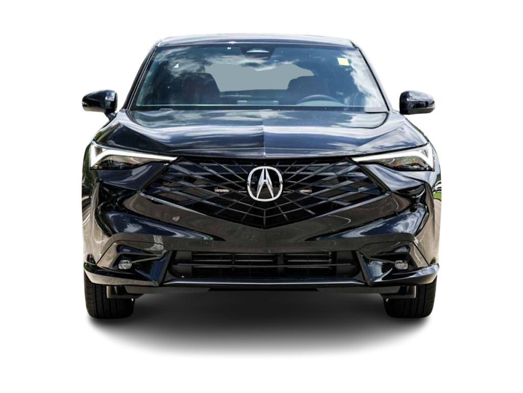 2025 Acura ADX A-SPEC 5