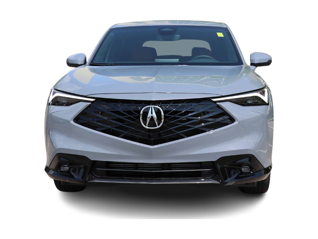 Thumbnail: 2025 Acura ADX - 6