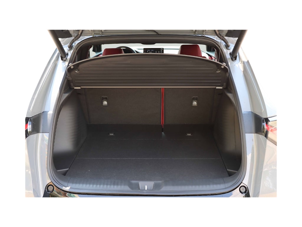 Thumbnail: 2025 Acura ADX - 18