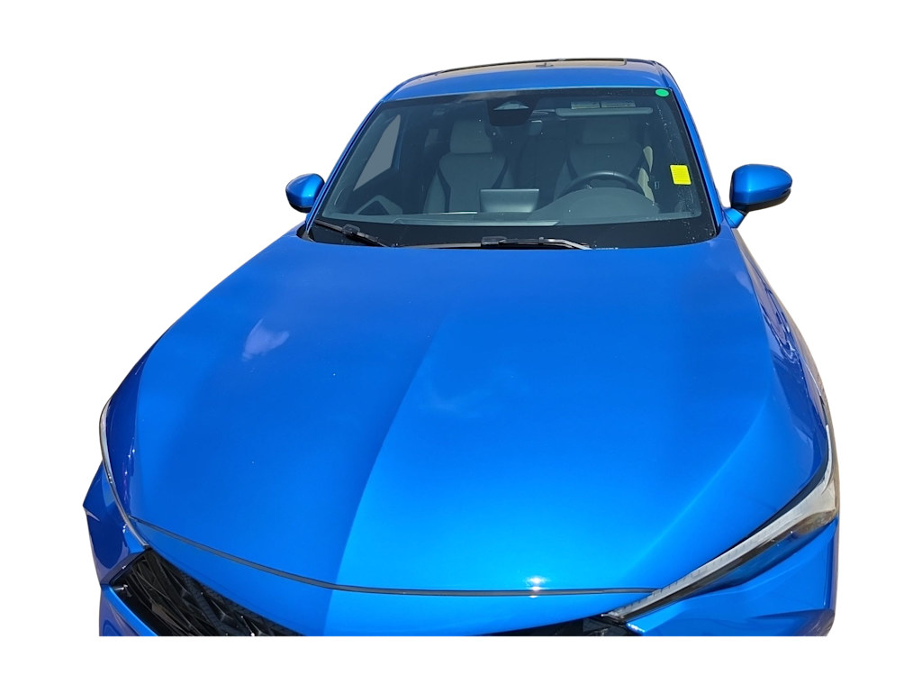 Thumbnail: 2026 Acura ADX - 9