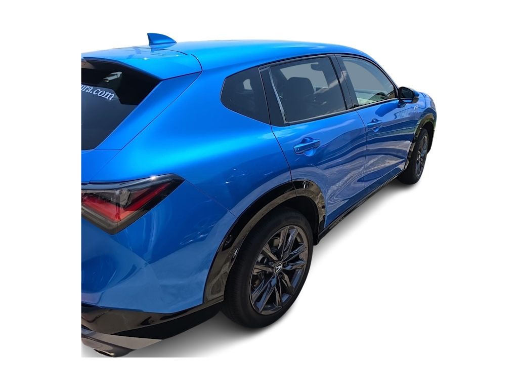 Thumbnail: 2026 Acura ADX - 11