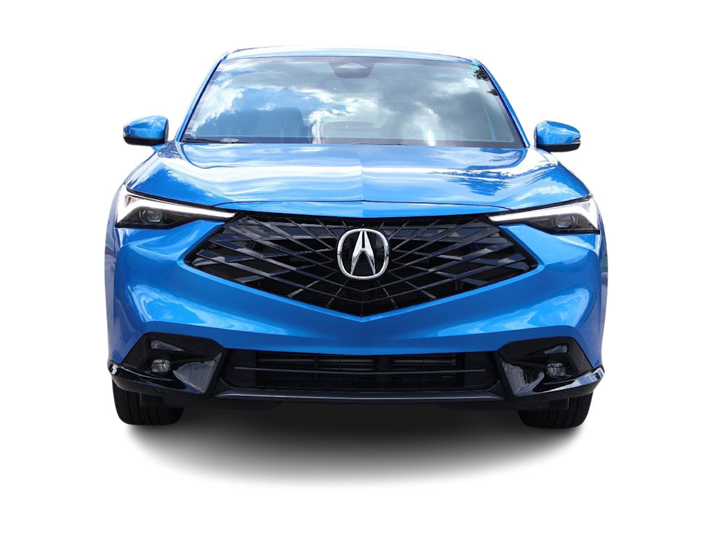 Thumbnail: 2026 Acura ADX - 6