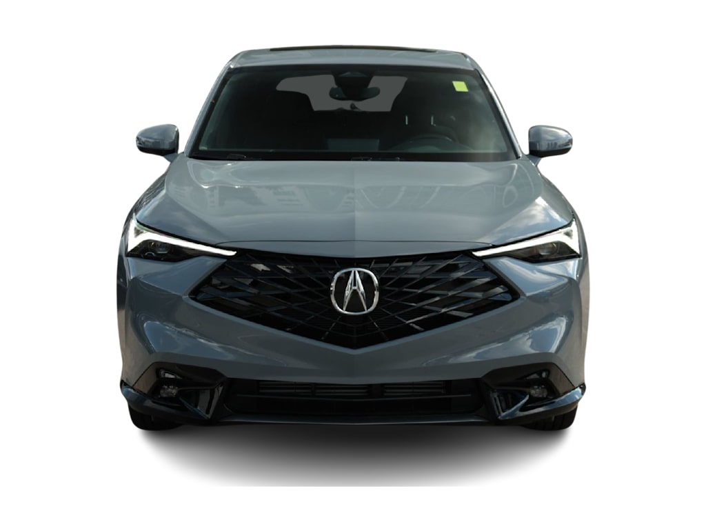 Thumbnail: 2026 Acura ADX - 6