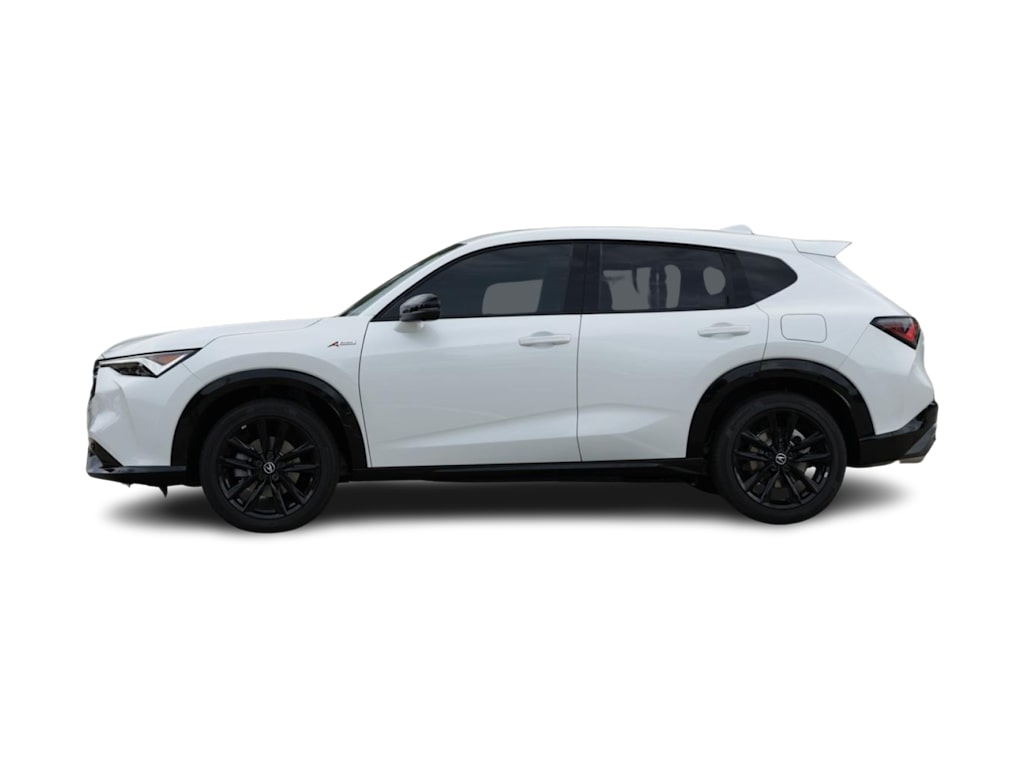 2025 Acura ADX A-SPEC 3
