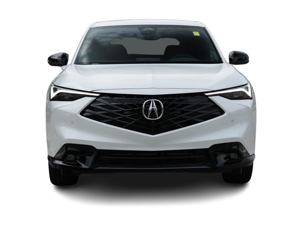 2025 Acura ADX A-SPEC 6