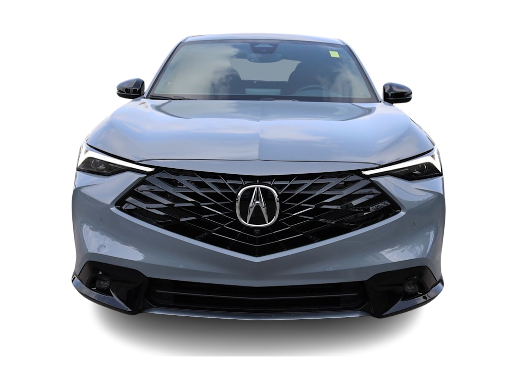 Thumbnail: 2026 Acura ADX - 6