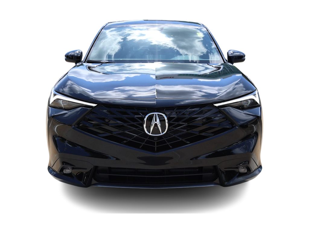 Thumbnail: 2026 Acura ADX - 6