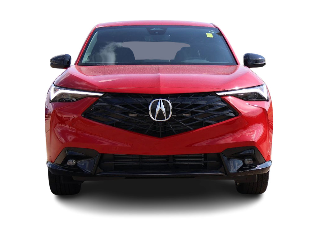 Thumbnail: 2026 Acura ADX - 20