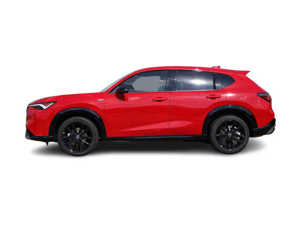 Thumbnail: 2026 Acura ADX - 3