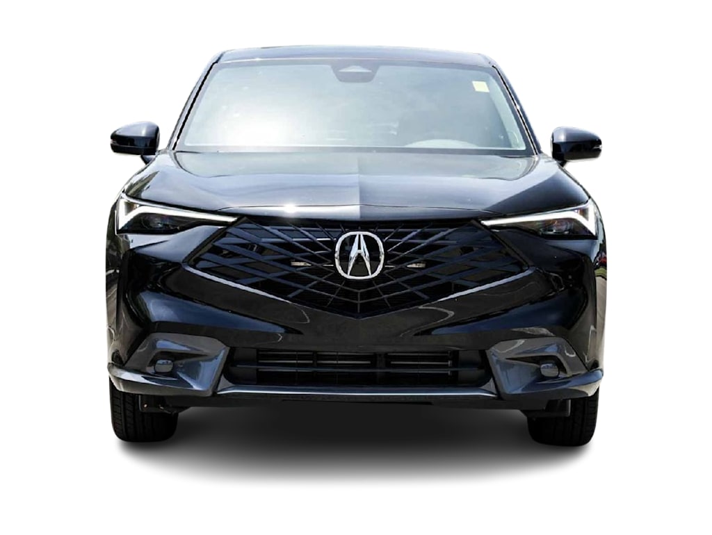 Thumbnail: 2025 Acura ADX - 6