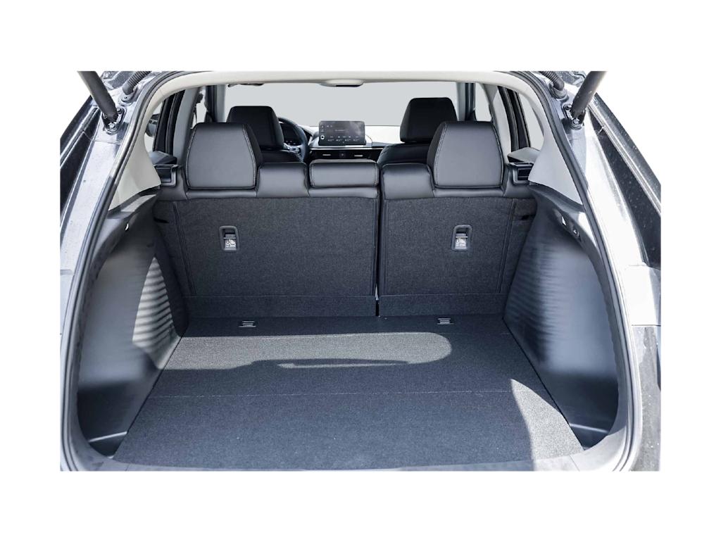 Thumbnail: 2025 Acura ADX - 18