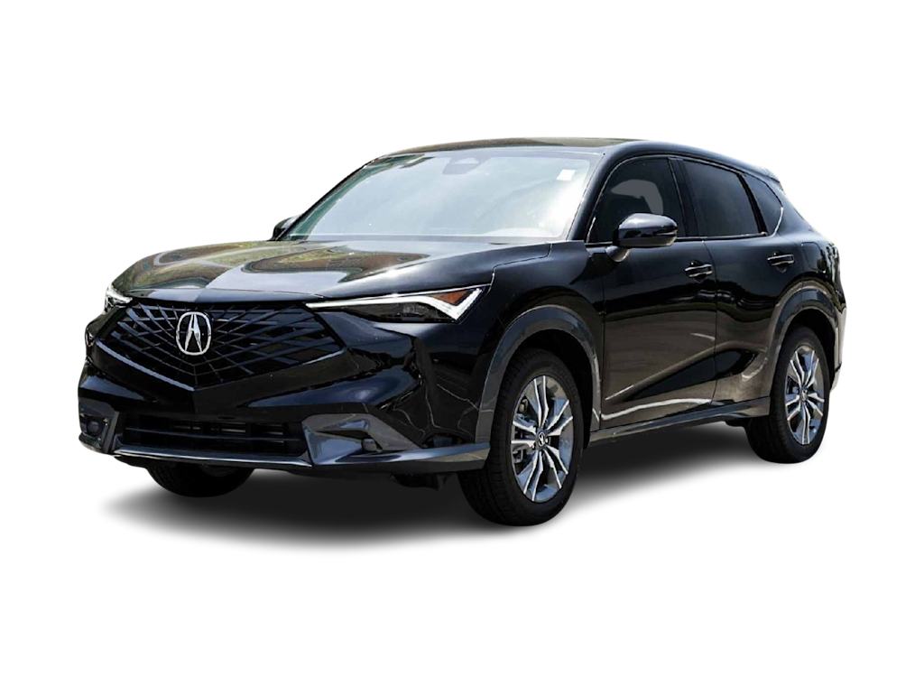 2025 Acura ADX
