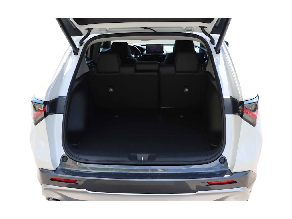 Thumbnail: 2025 Acura ADX - 18