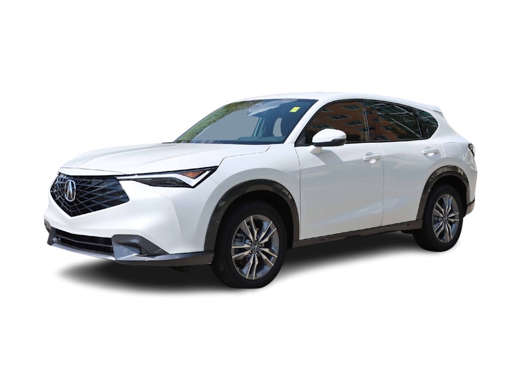 2025 Acura ADX