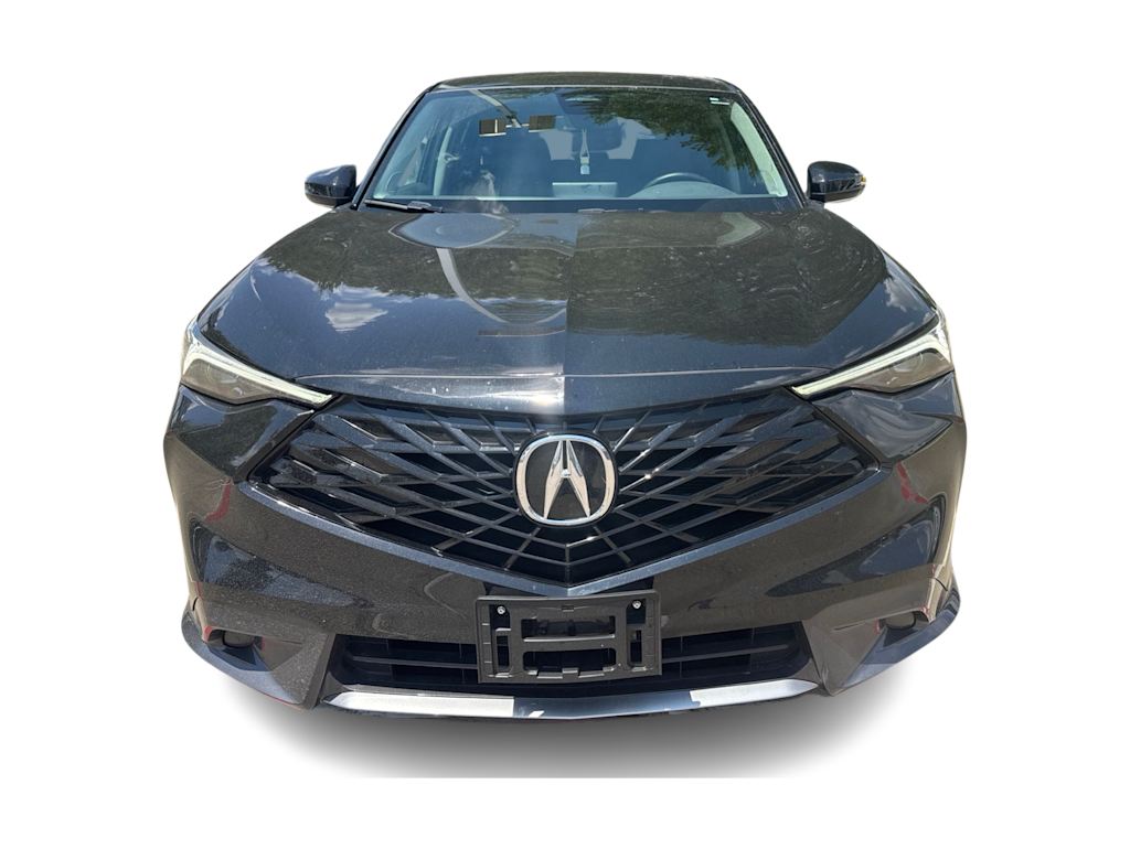 Thumbnail: 2025 Acura ADX - 3