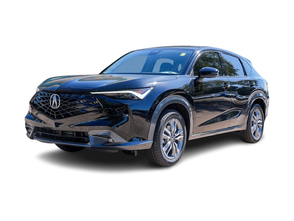 2025 Acura ADX