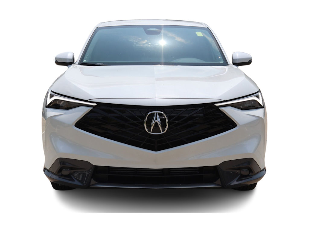 Thumbnail: 2026 Acura ADX - 6