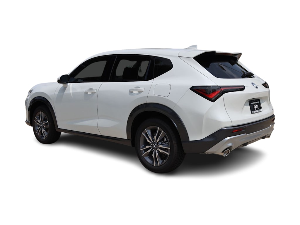 Thumbnail: 2026 Acura ADX - 4