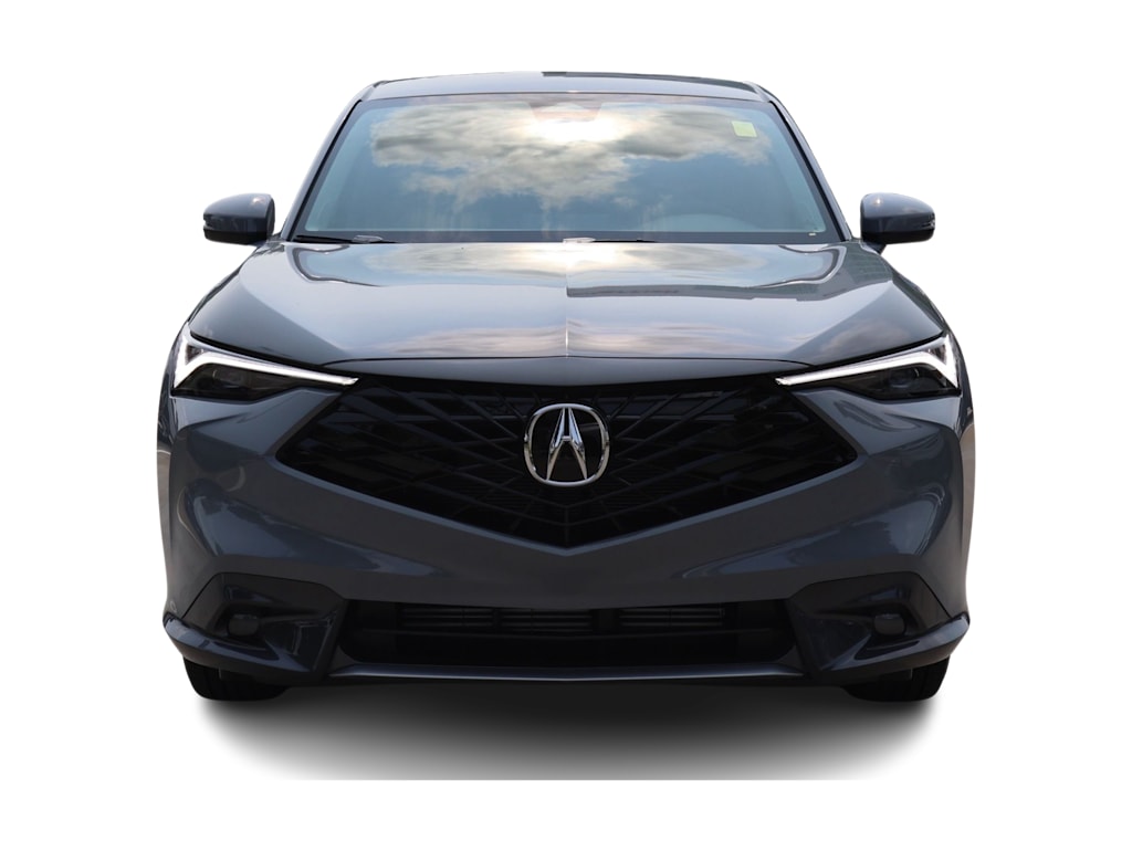 Thumbnail: 2026 Acura ADX - 5