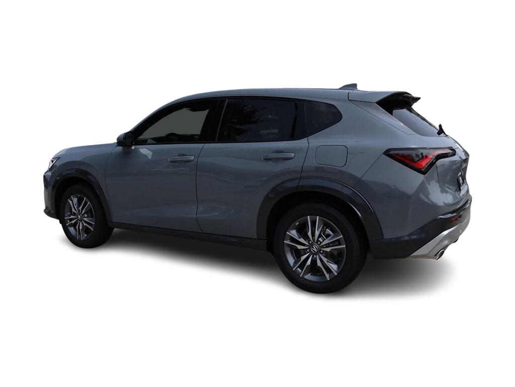 Thumbnail: 2026 Acura ADX - 20