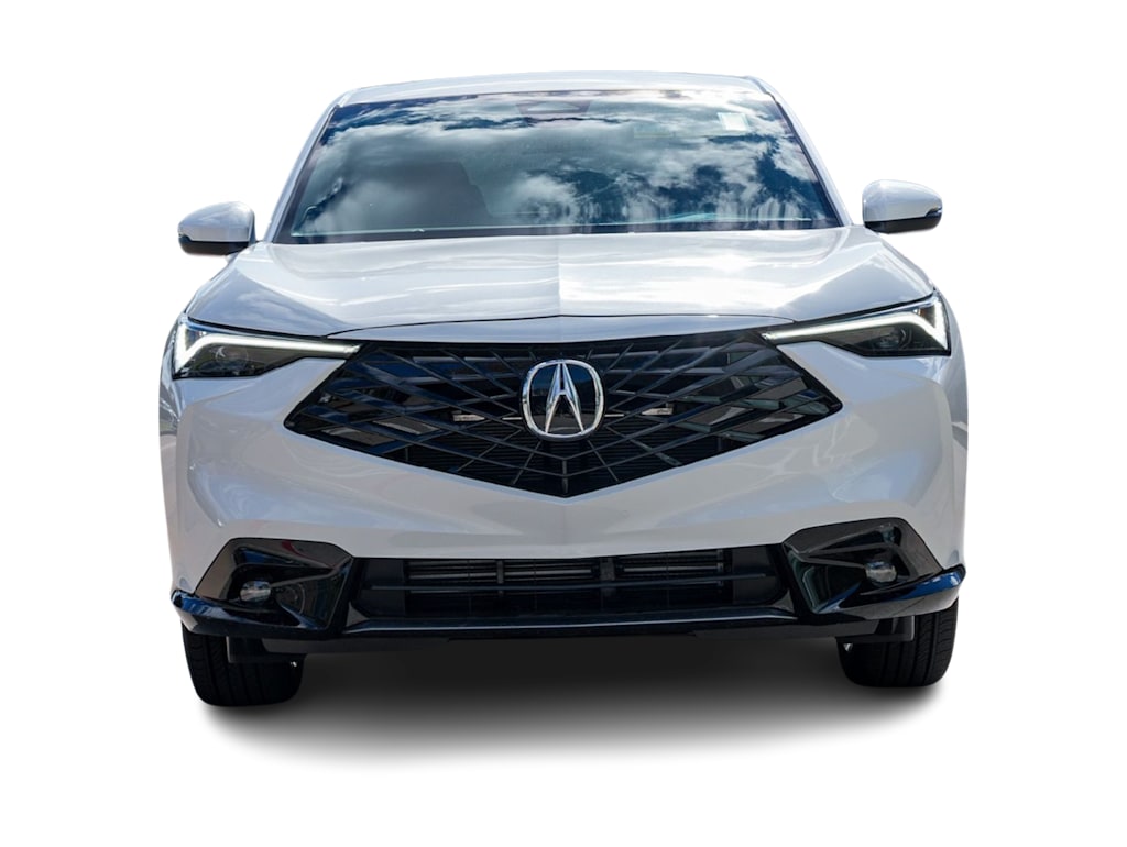 Thumbnail: 2025 Acura ADX - 6