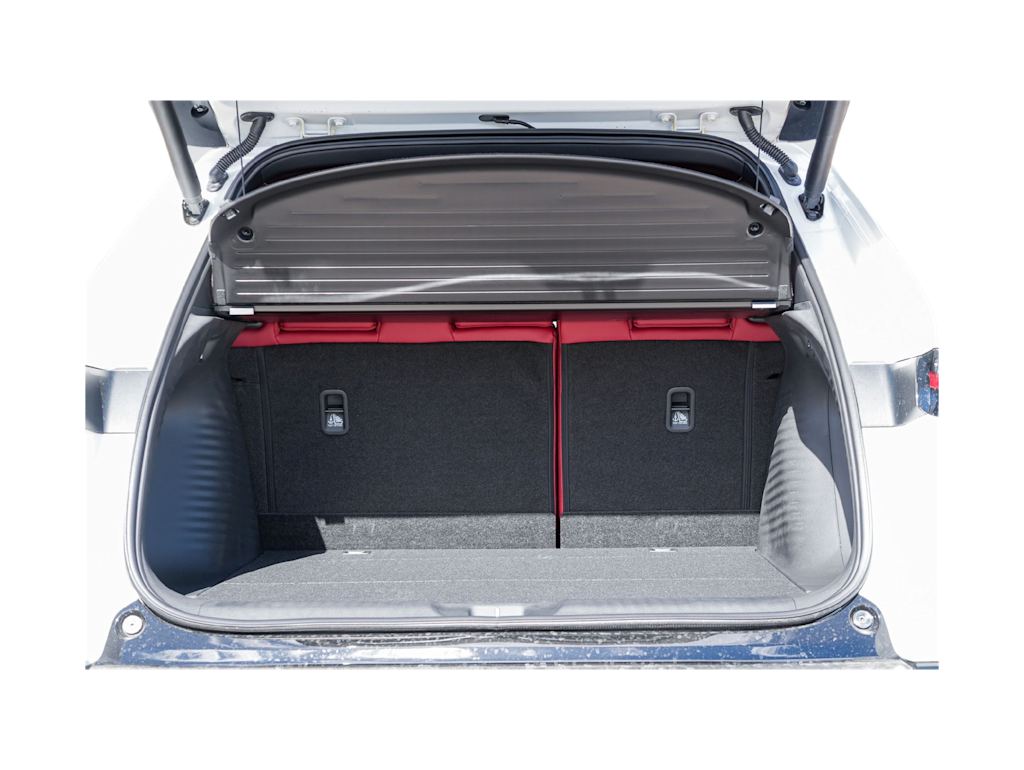 Thumbnail: 2025 Acura ADX - 18