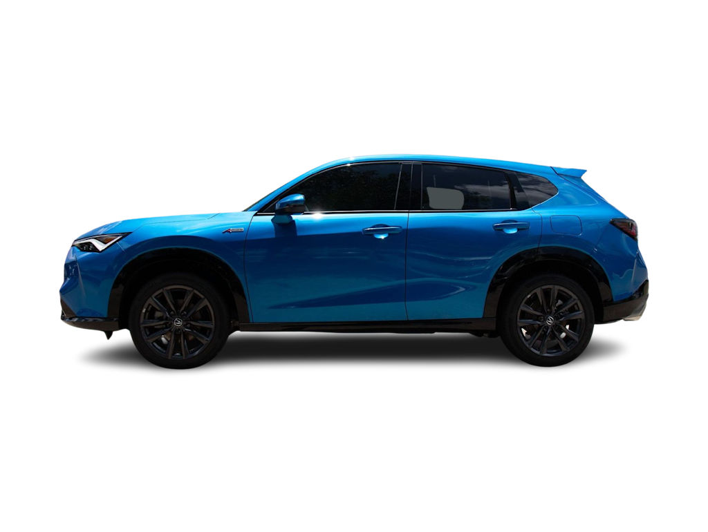 Thumbnail: 2026 Acura ADX - 3
