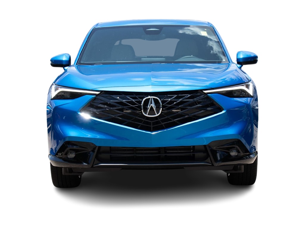 Thumbnail: 2026 Acura ADX - 6