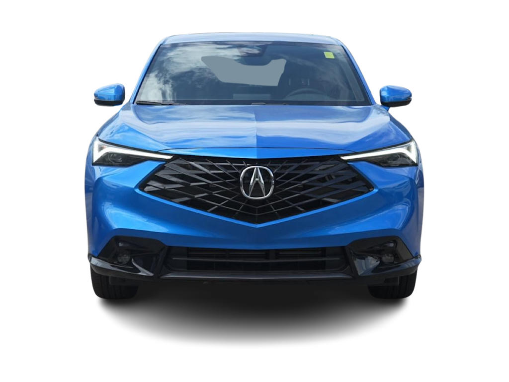 Thumbnail: 2026 Acura ADX - 20