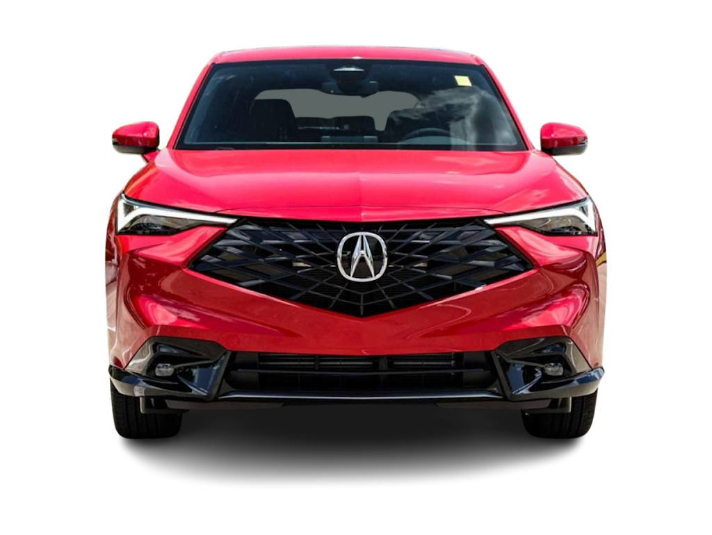 2025 Acura ADX A-SPEC 6