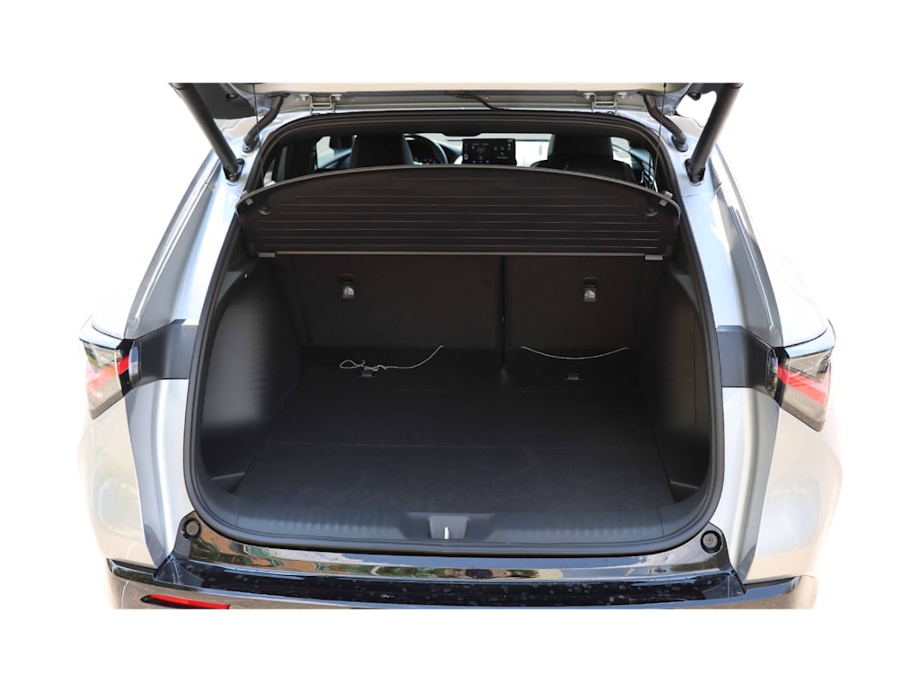 Thumbnail: 2025 Acura ADX - 18