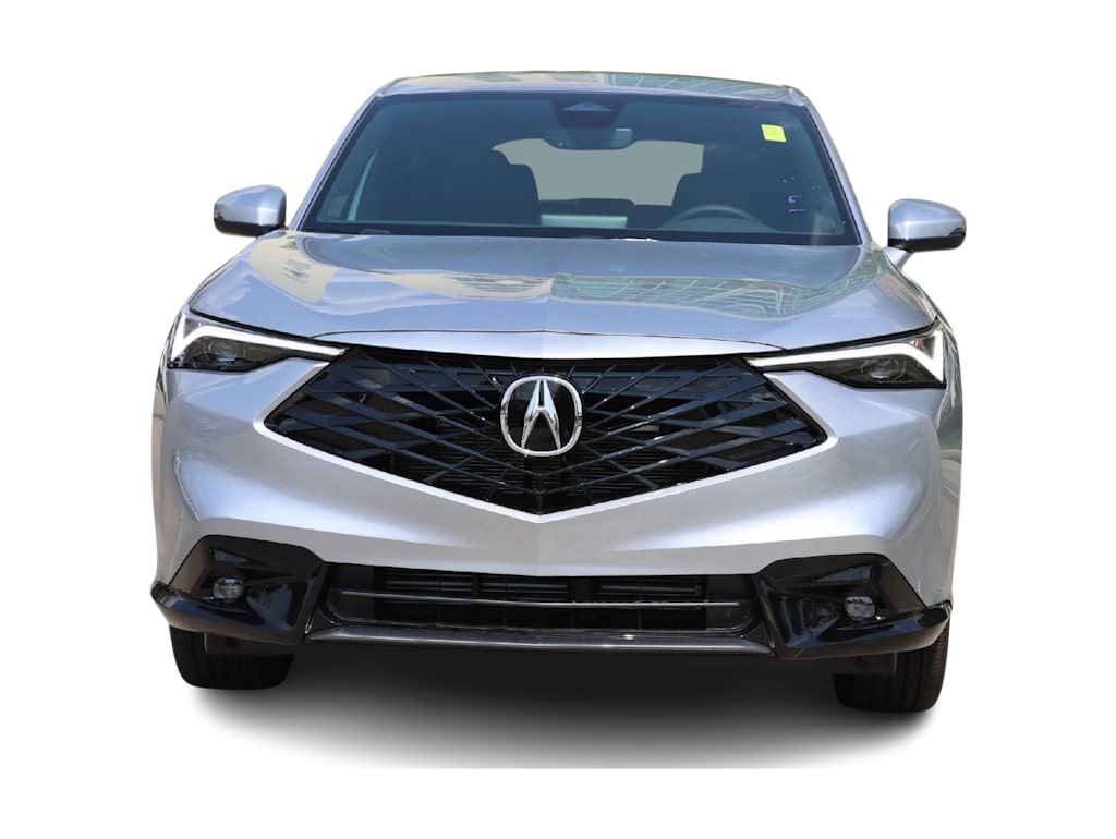 Thumbnail: 2025 Acura ADX - 6