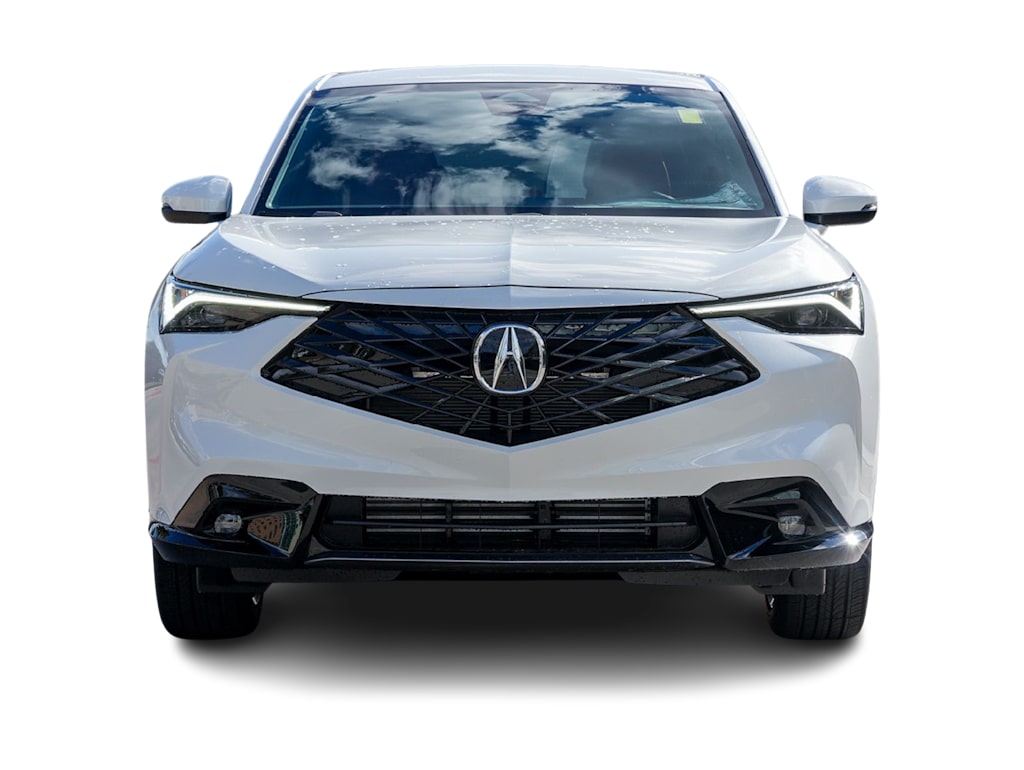 Thumbnail: 2025 Acura ADX - 6