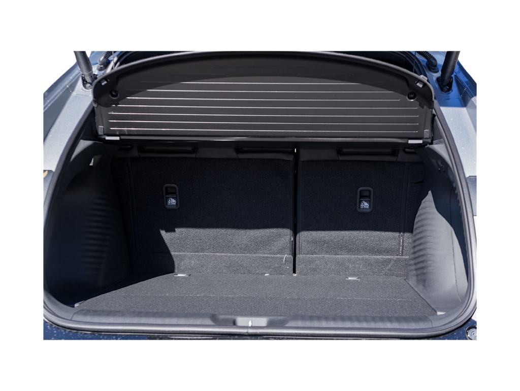 Thumbnail: 2025 Acura ADX - 18