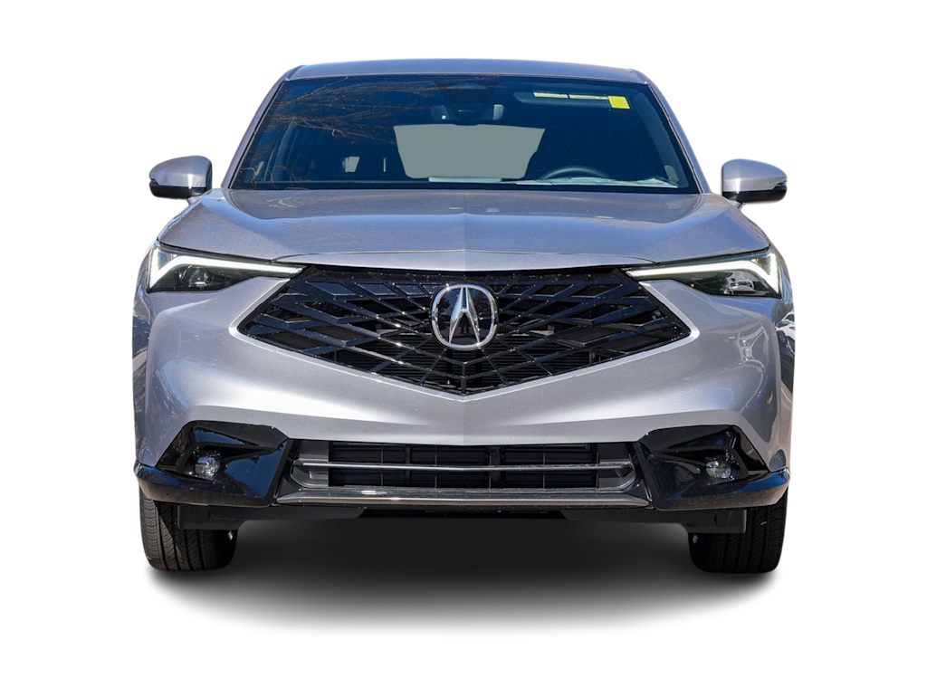 Thumbnail: 2025 Acura ADX - 6