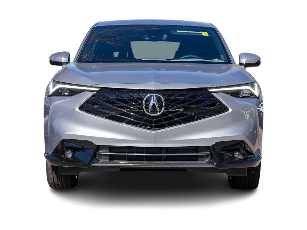 Thumbnail: 2025 Acura ADX - 6
