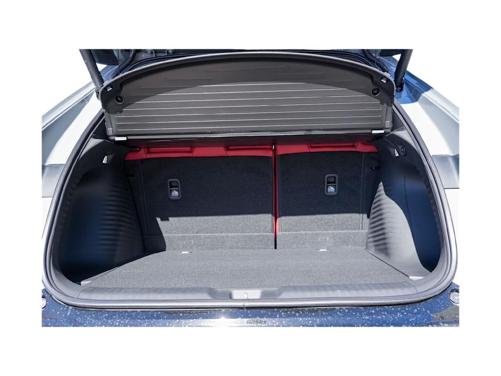 Thumbnail: 2025 Acura ADX - 17