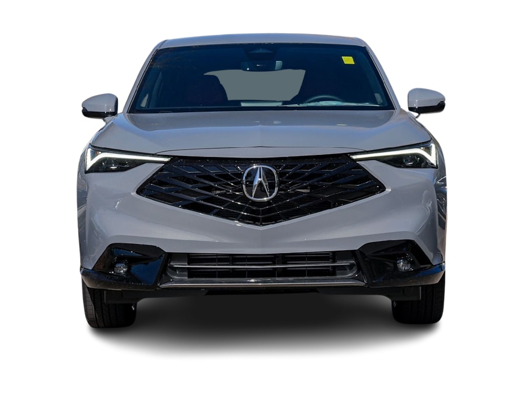 Thumbnail: 2025 Acura ADX - 20