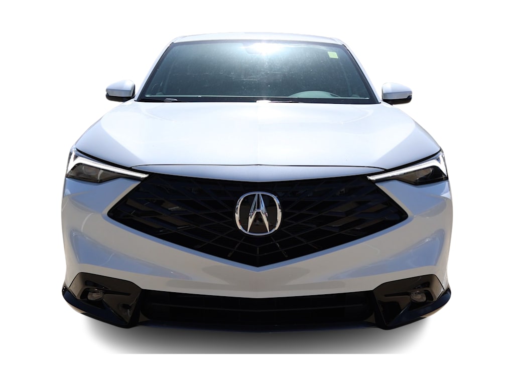 Thumbnail: 2026 Acura ADX - 6