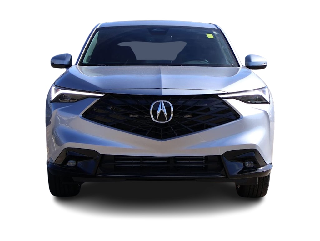 Thumbnail: 2025 Acura ADX - 20