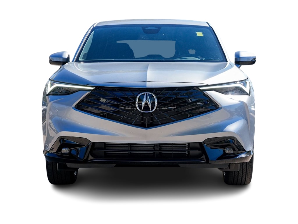 Thumbnail: 2025 Acura ADX - 6