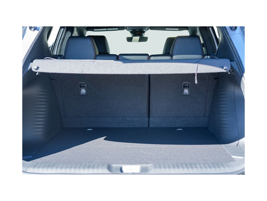 Thumbnail: 2025 Acura ADX - 18