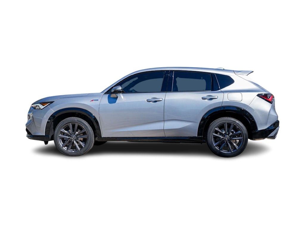 Thumbnail: 2025 Acura ADX - 3