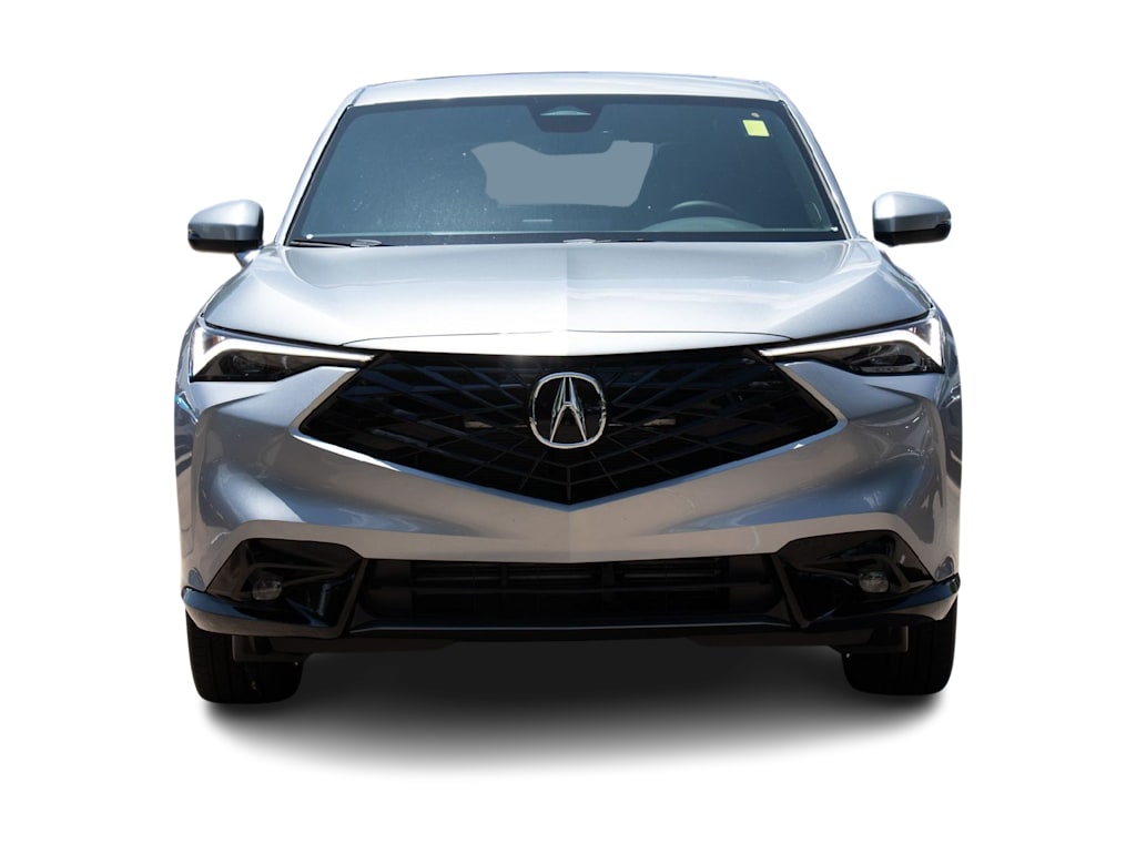 Thumbnail: 2026 Acura ADX - 6