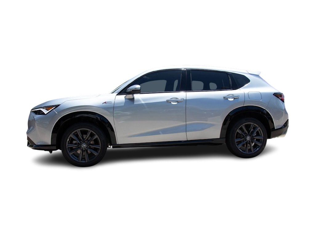 Thumbnail: 2026 Acura ADX - 3