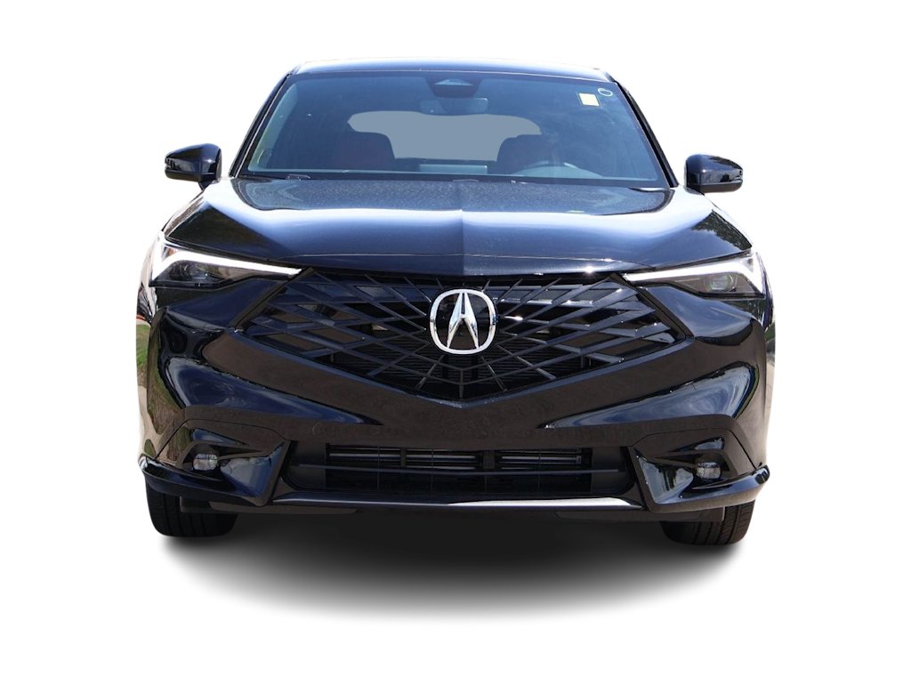 Thumbnail: 2026 Acura ADX - 6