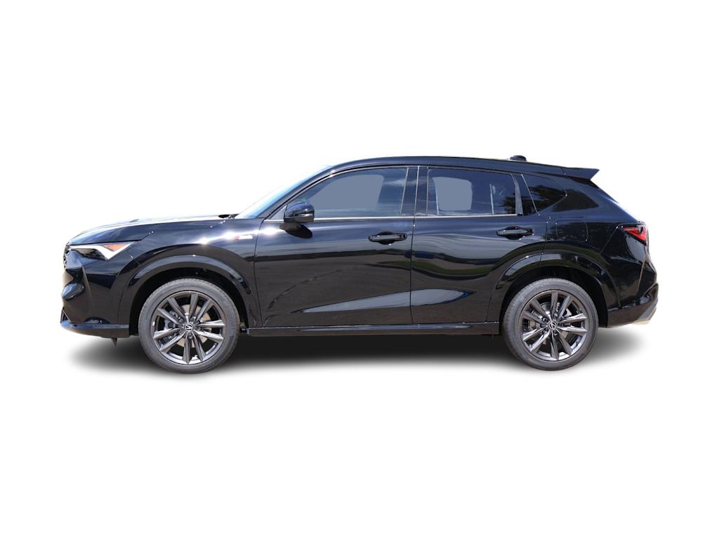 Thumbnail: 2026 Acura ADX - 3