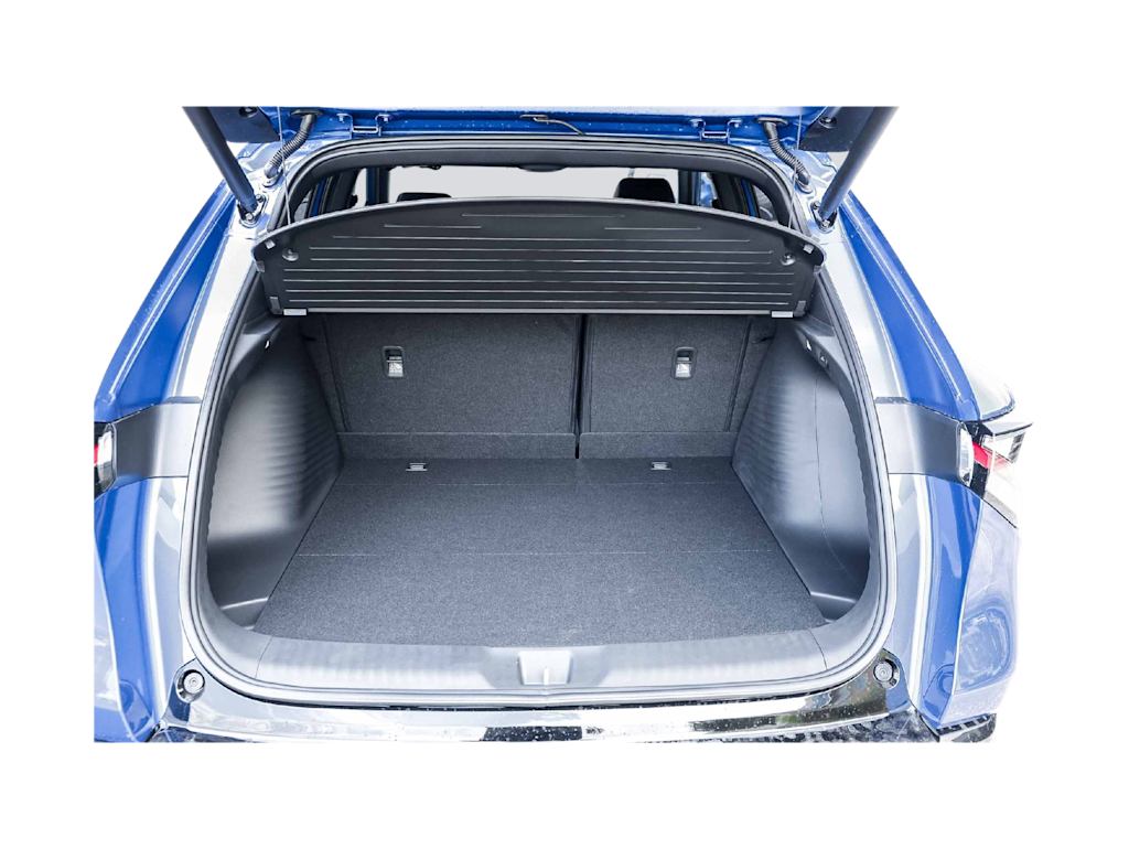 Thumbnail: 2025 Acura ADX - 18