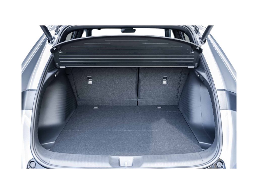 Thumbnail: 2025 Acura ADX - 17